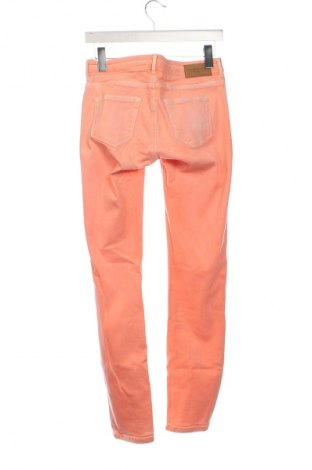 Damen Jeans Maison Scotch, Größe S, Farbe Orange, Preis 33,99 €