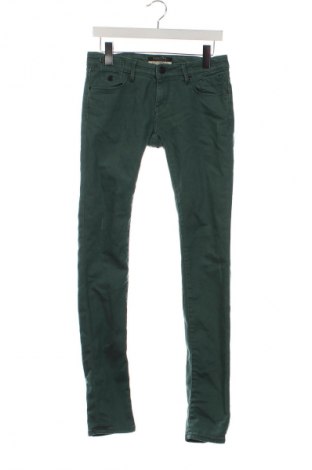 Blugi de femei Maison Scotch, Mărime M, Culoare Verde, Preț 158,99 Lei