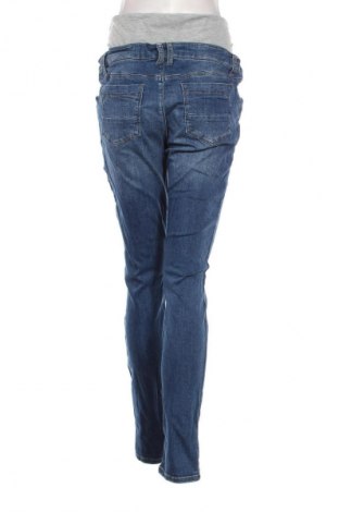 Damen Jeans Mamalicious, Größe L, Farbe Blau, Preis € 12,49