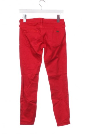 Damen Jeans Mango, Größe XS, Farbe Rot, Preis € 4,99