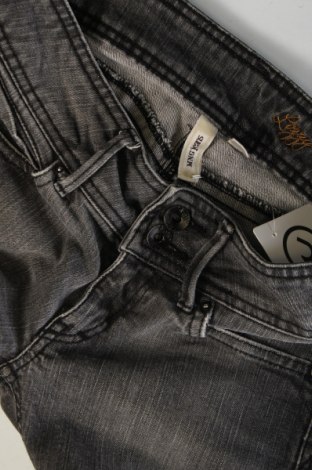 Damskie jeansy Mango, Rozmiar S, Kolor Szary, Cena 49,99 zł