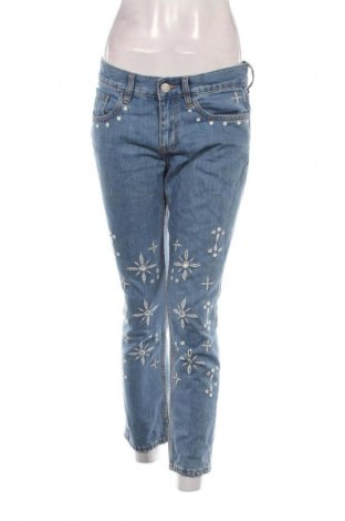 Damen Jeans Mango, Größe S, Farbe Blau, Preis € 23,99