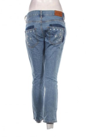 Damen Jeans Mango, Größe S, Farbe Blau, Preis € 23,99