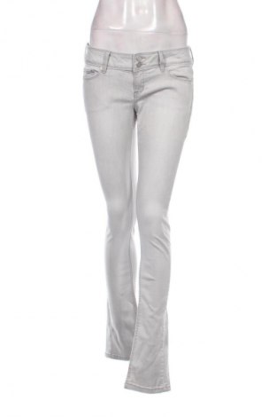 Damen Jeans Mango, Größe M, Farbe Grau, Preis € 8,99