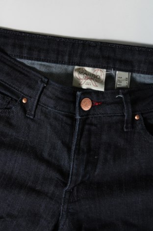 Damskie jeansy Mango, Rozmiar S, Kolor Niebieski, Cena 27,99 zł