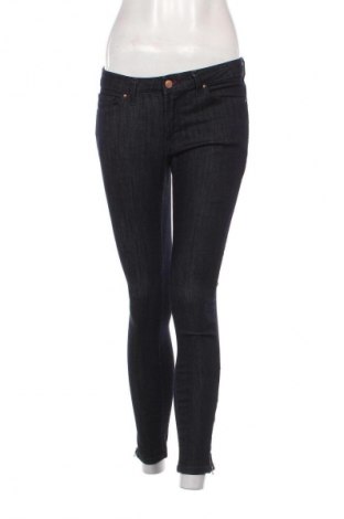 Damen Jeans Mango, Größe S, Farbe Blau, Preis € 8,99