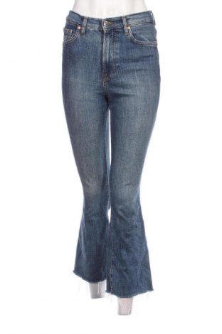 Damen Jeans Mango, Größe XS, Farbe Blau, Preis 10,99 €