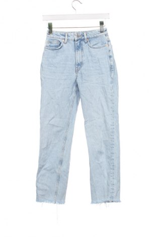 Damen Jeans Mango, Größe XXS, Farbe Blau, Preis 10,99 €