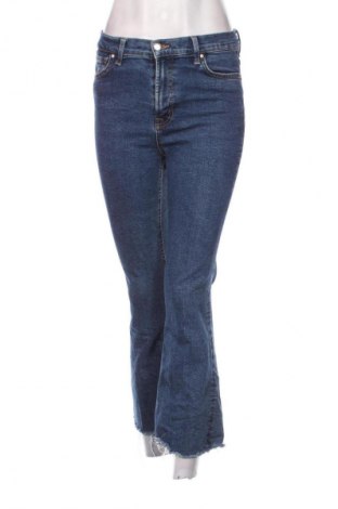 Damen Jeans Mango, Größe S, Farbe Blau, Preis 10,99 €