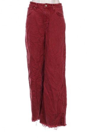 Damen Jeans Mango, Größe S, Farbe Rot, Preis € 12,49