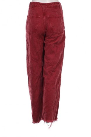 Damen Jeans Mango, Größe S, Farbe Rot, Preis € 10,99