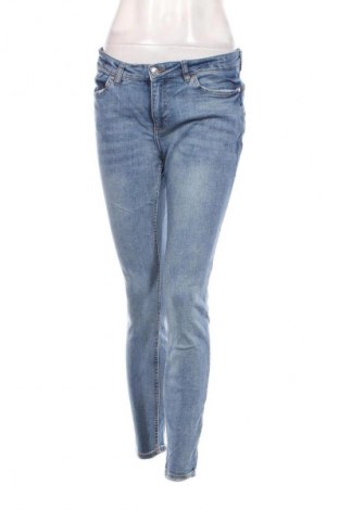 Damen Jeans Mango, Größe M, Farbe Blau, Preis 46,65 €