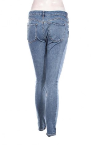 Damen Jeans Mango, Größe M, Farbe Blau, Preis 46,65 €