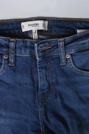 Damen Jeans Mango, Größe XS, Farbe Blau, Preis € 8,99