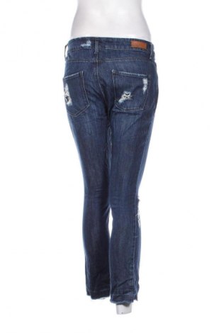 Damen Jeans Mango, Größe XS, Farbe Blau, Preis 12,49 €