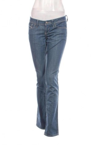 Damen Jeans Mango, Größe S, Farbe Blau, Preis 46,65 €