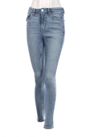 Damen Jeans Mango, Größe S, Farbe Blau, Preis 17,39 €