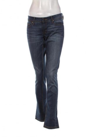 Damen Jeans Mango, Größe L, Farbe Blau, Preis € 10,99