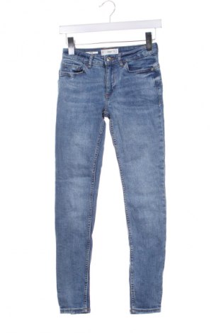 Damen Jeans Mango, Größe XS, Farbe Blau, Preis € 10,99