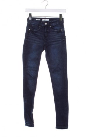 Damen Jeans Mango, Größe XS, Farbe Blau, Preis € 10,99