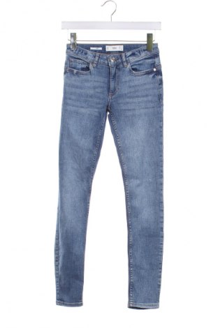 Damen Jeans Mango, Größe XS, Farbe Blau, Preis € 10,99