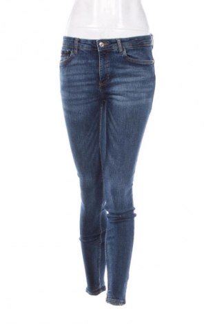 Damen Jeans Mango, Größe M, Farbe Blau, Preis 12,49 €