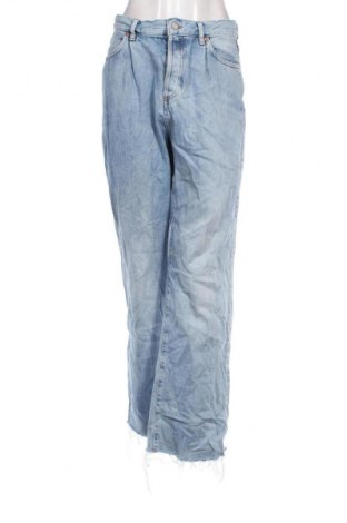 Damen Jeans Mango, Größe M, Farbe Blau, Preis € 8,99