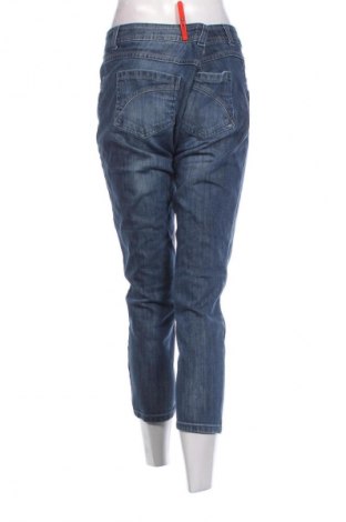 Damskie jeansy Mar Collection, Rozmiar XL, Kolor Niebieski, Cena 41,99 zł