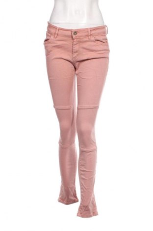 Damen Jeans Marc O'Polo, Größe M, Farbe Aschrosa, Preis 21,99 €