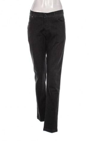 Damen Jeans Marco Pescarolo, Größe XL, Farbe Grau, Preis € 266,49