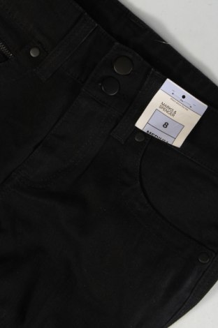 Damen Jeans Marks & Spencer, Größe S, Farbe Schwarz, Preis € 15,49