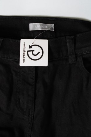 Damen Jeans Marks & Spencer, Größe M, Farbe Schwarz, Preis 7,99 €