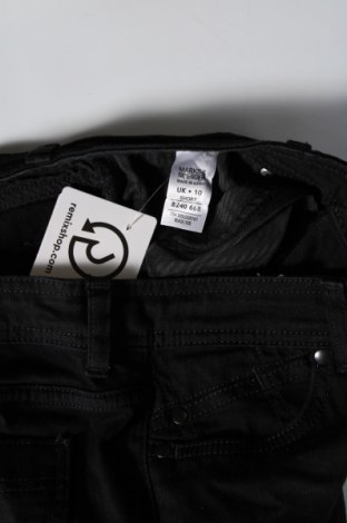 Damen Jeans Marks & Spencer, Größe L, Farbe Schwarz, Preis € 4,99