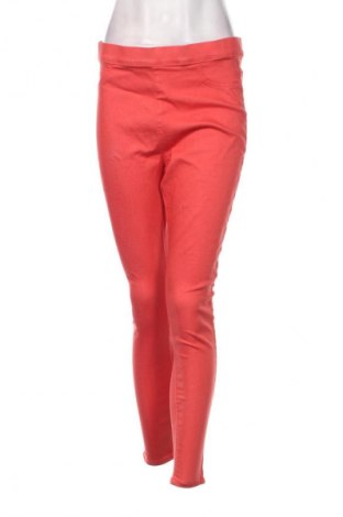 Damen Jeans Marks & Spencer, Größe L, Farbe Rosa, Preis 9,99 €