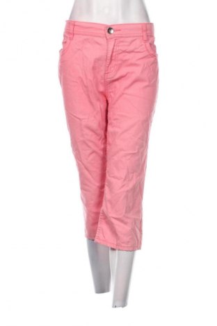 Damen Jeans Marks & Spencer, Größe XL, Farbe Rosa, Preis 9,99 €