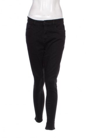 Damen Jeans Marks & Spencer, Größe M, Farbe Schwarz, Preis 8,99 €