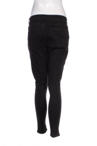 Damen Jeans Marks & Spencer, Größe M, Farbe Schwarz, Preis 18,99 €