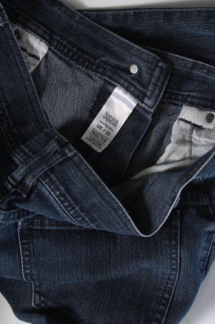 Damen Jeans Marks & Spencer, Größe M, Farbe Blau, Preis € 9,99