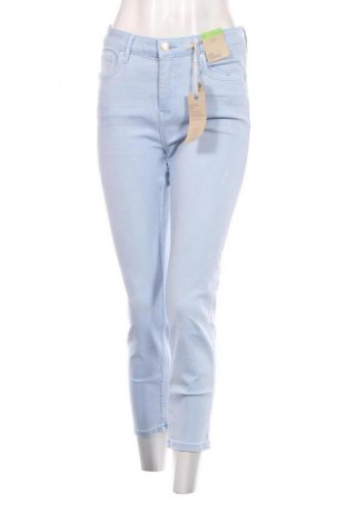 Damen Jeans Marks & Spencer, Größe M, Farbe Blau, Preis 22,49 €