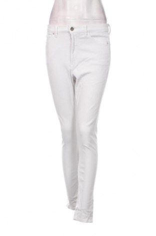 Damen Jeans Marks & Spencer Autograph, Größe M, Farbe Weiß, Preis € 23,99