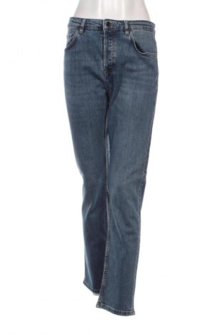 Damen Jeans Massimo Dutti, Größe L, Farbe Blau, Preis 38,36 €