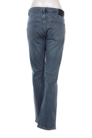 Damen Jeans Massimo Dutti, Größe L, Farbe Blau, Preis 26,99 €