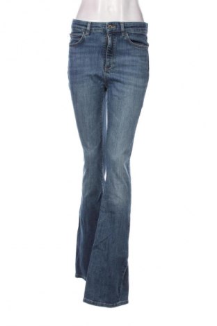 Damen Jeans Massimo Dutti, Größe M, Farbe Blau, Preis 26,99 €