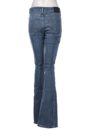 Damen Jeans Massimo Dutti, Größe M, Farbe Blau, Preis 26,99 €