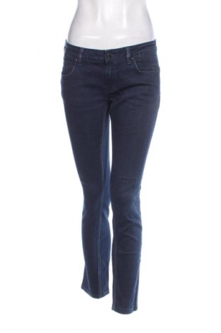 Damen Jeans Massimo Dutti, Größe M, Farbe Blau, Preis 20,99 €