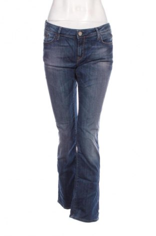 Damen Jeans Mavi, Größe L, Farbe Blau, Preis € 14,99