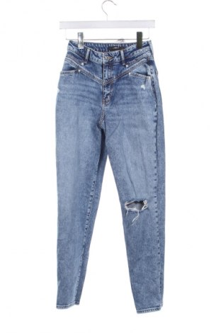 Damen Jeans Mavi, Größe XS, Farbe Blau, Preis 13,99 €