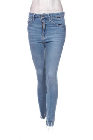 Damen Jeans Mavi, Größe M, Farbe Blau, Preis € 13,99