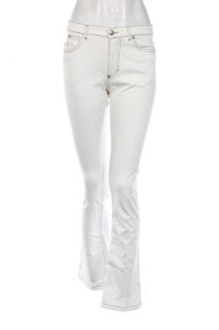 Damen Jeans Max Mara, Größe S, Farbe Weiß, Preis 52,99 €