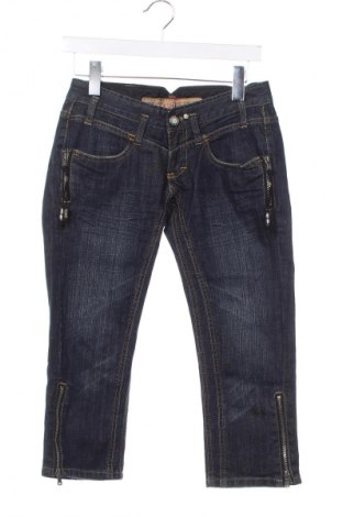 Damen Jeans Mayo Chix, Größe S, Farbe Blau, Preis € 18,49